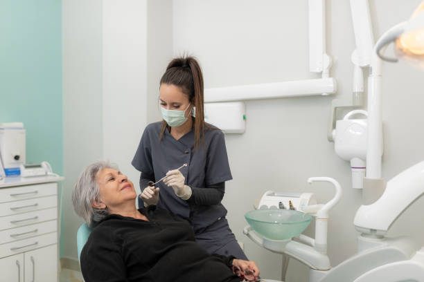 Best Emergency Wisdom Teeth Removal in Ivey, GA
