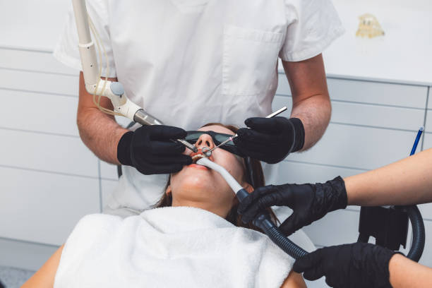 Best Emergency Broken Tooth Repair in Ivey, GA