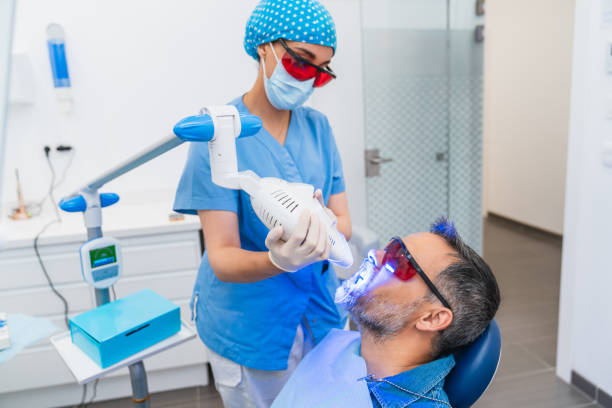 Best Emergency Tooth Extraction in Ivey, GA